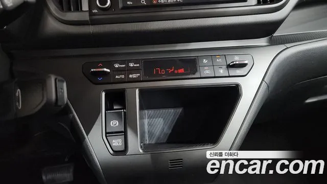 Kia RAY — Фото автомобиля 30