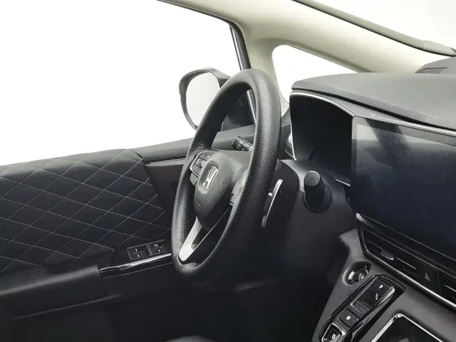 Honda Odyssey — Фото автомобиля 22