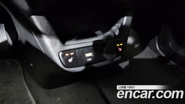 Kia RAY Новый Kia Ray Фургон — Фото автомобиля 26