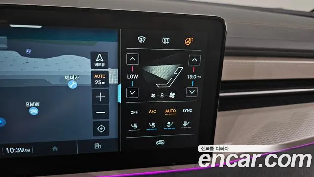 KG_Mobility_Ssangyong Torres Новый Torres — Фото автомобиля 29