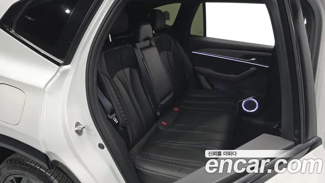 Renault Korea Grand Koleos — Фото автомобиля 18