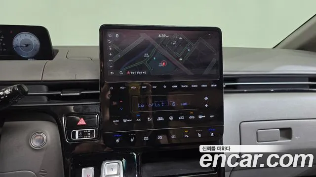 Hyundai Staria — Фото автомобиля 13