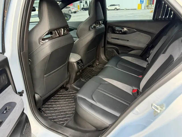 GAC Trumpchi Emkoo — Фото автомобиля 13
