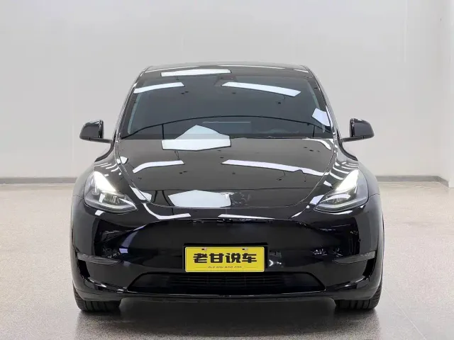 Tesla Model Y — Фото автомобиля 2
