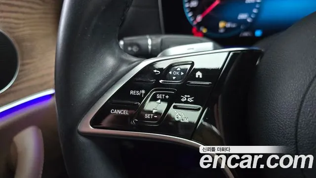Mercedes-Benz E-Class W213 — Фото автомобиля 22