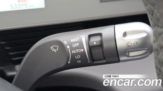 Hyundai Ioniq5 Ioniq5 — Фото автомобиля 16
