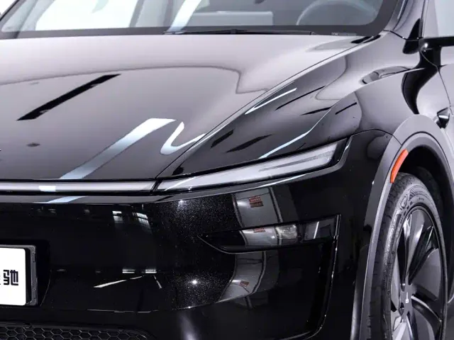 Tesla Model Y — Фото автомобиля 10