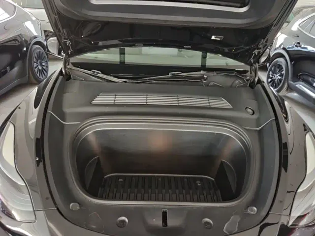 Tesla Model Y — Фото автомобиля 19