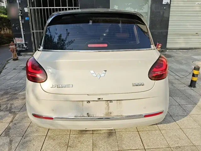 Wuling Bingo — Фото автомобиля 5