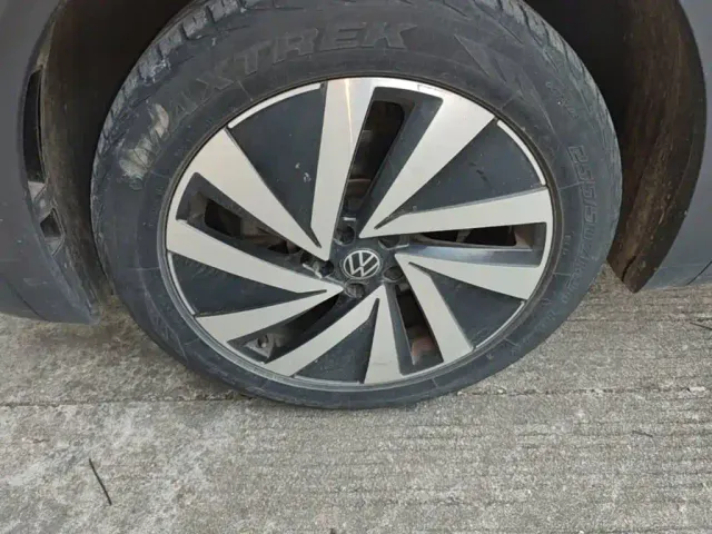 Volkswagen Volkswagen Talagon 2021 330TSI 2WD Luxury Premium Edition — Фото автомобиля 22