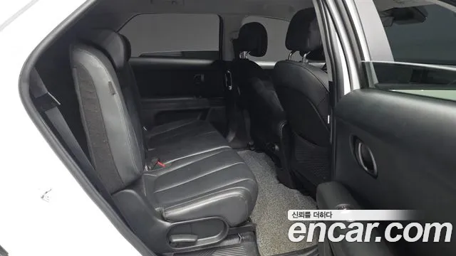 Hyundai Ioniq 5 Ioniq 5 (New) — Фото автомобиля 18