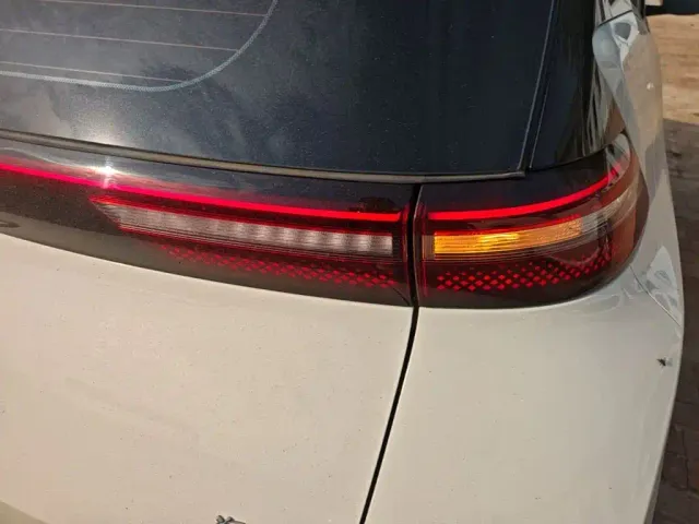 BYD Seagull — Фото автомобиля 7