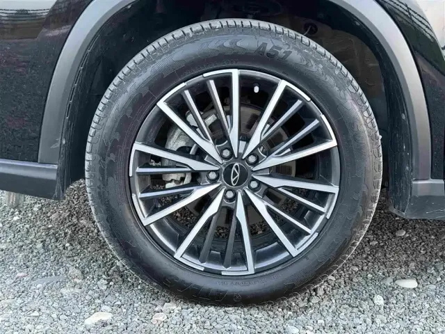 Chery Tiggo 8 PRO — Фото автомобиля 14