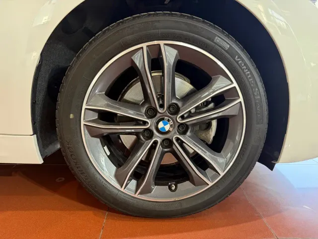 BMW 1 Series — Фото автомобиля 15