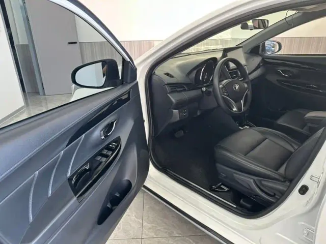 Toyota YARiS L Zhi Xuan — Фото автомобиля 7