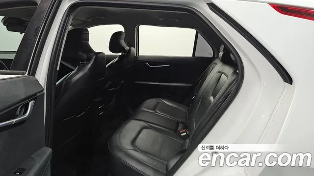 Kia Niro New — Фото автомобиля 18