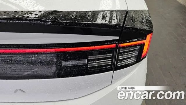 Hyundai Sonata Sonata Edge(DN8) — Фото автомобиля 21