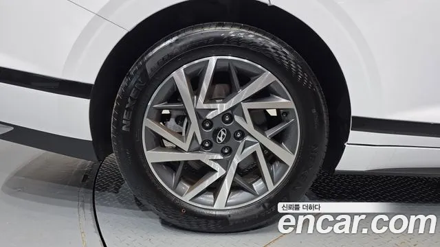 Hyundai Grandeur — Фото автомобиля 21