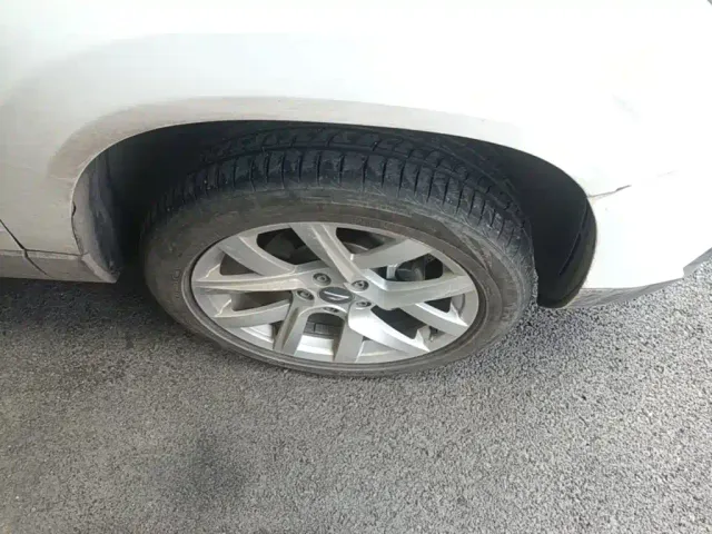 Jetta VS7 — Фото автомобиля 11