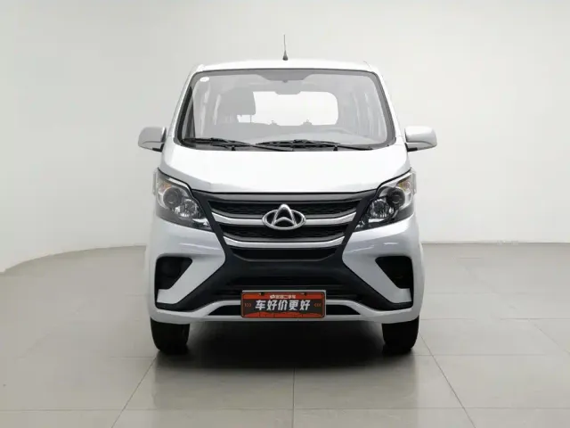 Changan Star 5 — Фото автомобиля 3