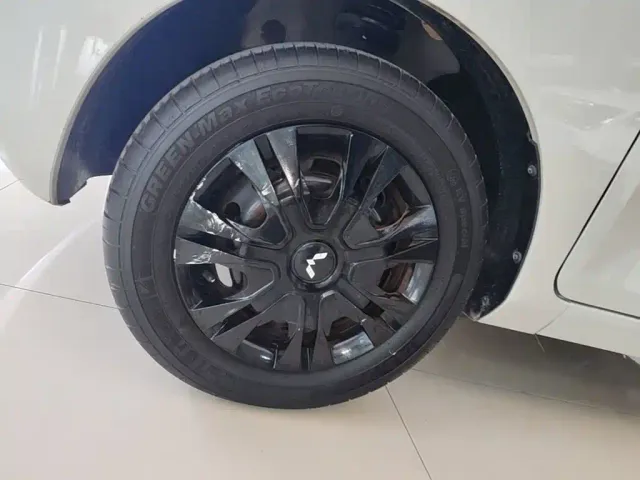 Wuling Hongguang Mini EV — Фото автомобиля 22