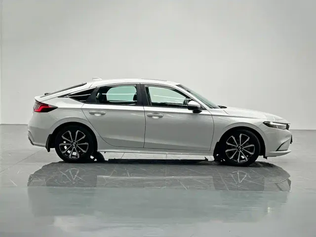 Honda Integra — Фото автомобиля 7