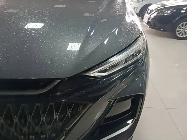Changan Oshan Changan Oshan X7 PLUS 2022 1.5T Blue Whale Edition Auto Premium — Фото автомобиля 23