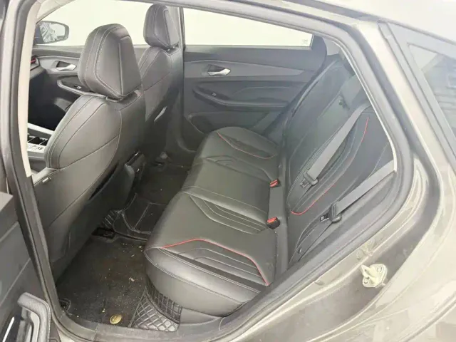 Geely Binrui — Фото автомобиля 6