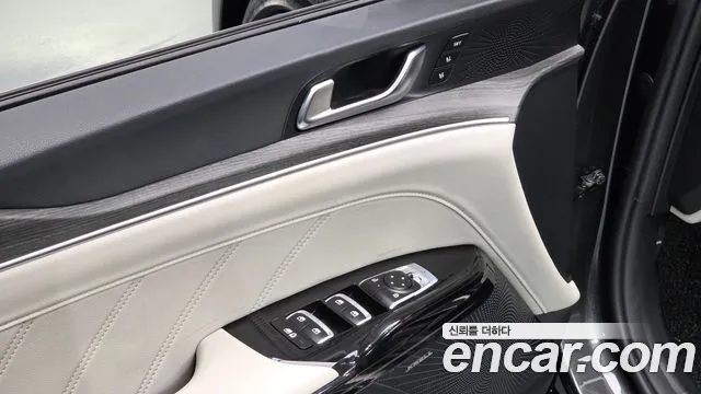 Kia K5 Generation 3 — Фото автомобиля 22
