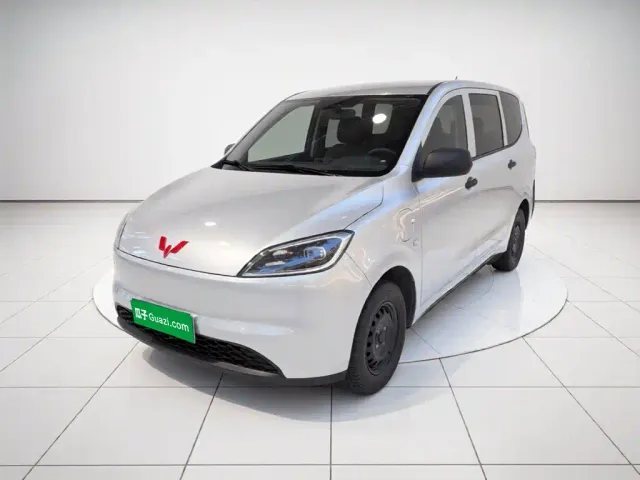 Фотография автомобиля — Wuling Hongguang