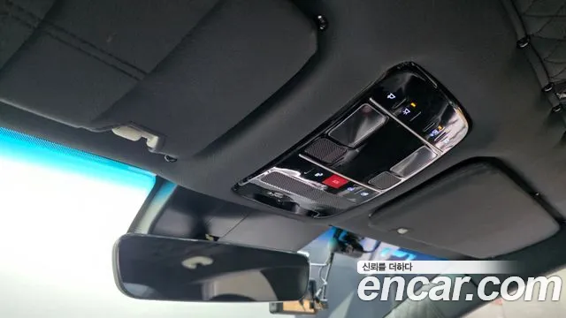Hyundai Grandeur GN7 — Фото автомобиля 24