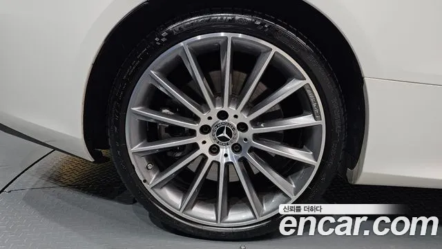 Mercedes-Benz E-Class W213 — Фото автомобиля 6