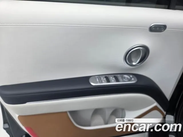 Hyundai Palisade LX3 — Фото автомобиля 11