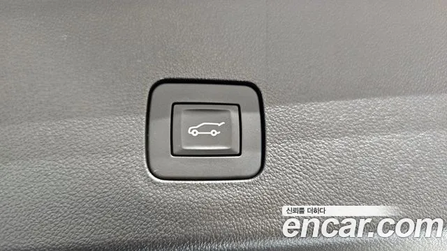 ChevroletGMDaewoo Trax — Фото автомобиля 20
