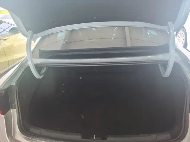 Geely Xingrui — Фото автомобиля 18