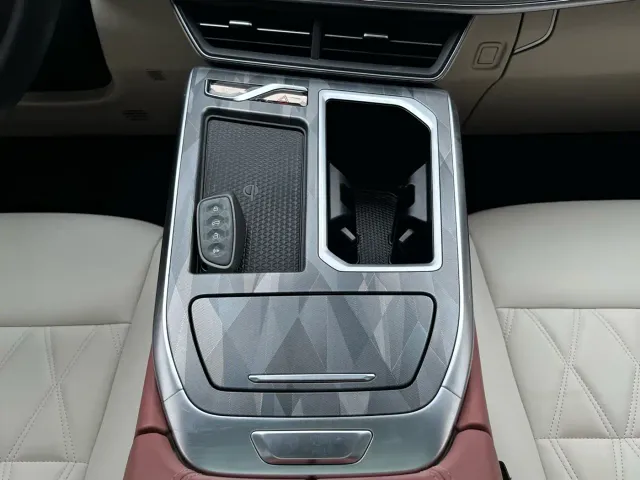Haval Haval Shenshou 2022 1.5T Intelligent Premium Edition — Фото автомобиля 18