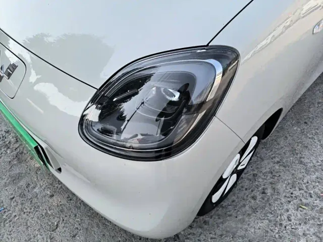 Wuling Hongguang Mini EV — Фото автомобиля 23
