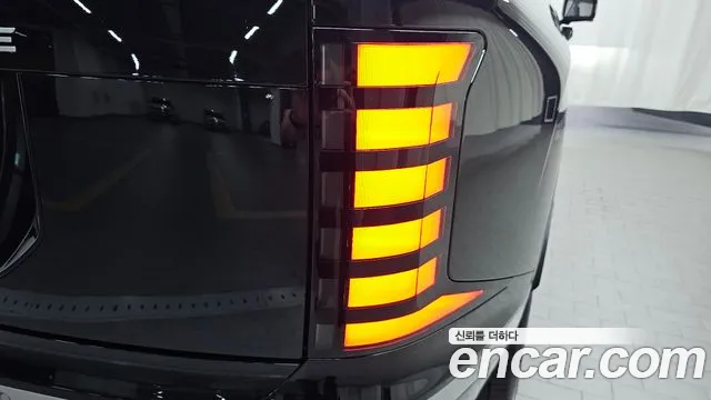 Hyundai Palisade Palisade (LX3) Бензин 2.5T 2WD 7 мест — Фото автомобиля 23