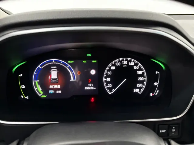Honda Odyssey — Фото автомобиля 16