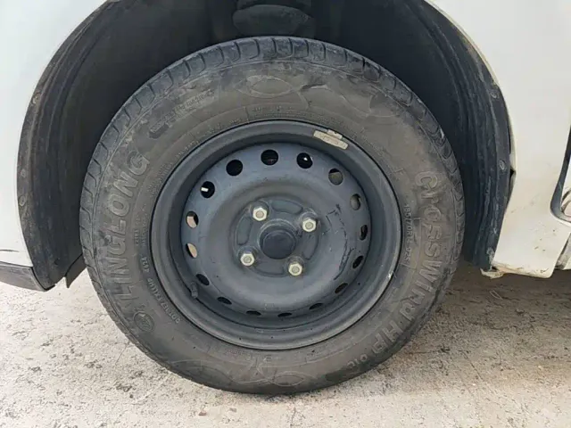 Wuling Hongguang — Фото автомобиля 22
