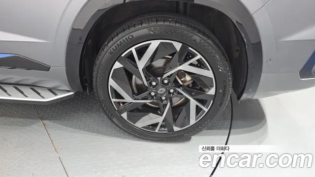 Renault-KoreaSamsung Grand Koleos Grand Koleos — Фото автомобиля 21