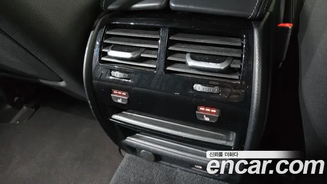BMW 5-Series 5 серия (G30) 523d xDrive M Sport — Фото автомобиля 18