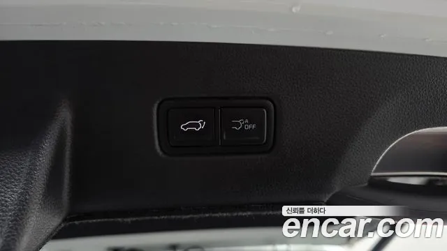 Kia Carnival 4th Gen — Фото автомобиля 19