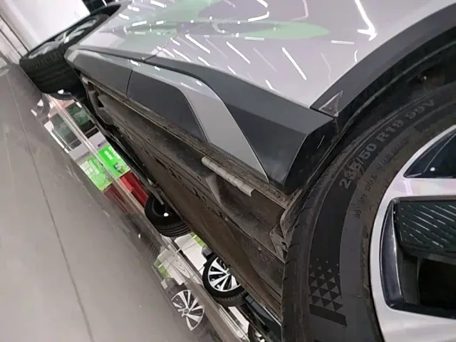 BYD Song L DM-i — Фото автомобиля 21