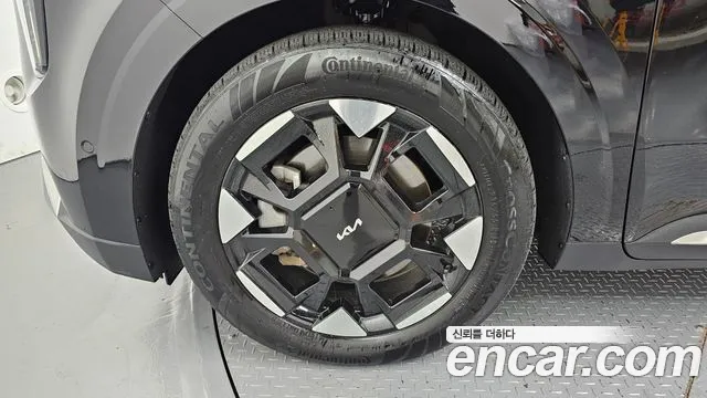 Kia Canival Новый Carnival 4 поколение Дизель 9 мест Signature — Фото автомобиля 5