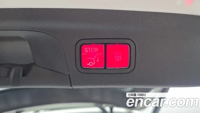 Mercedes-Benz GLE-Class GLE-класс W167 — Фото автомобиля 18