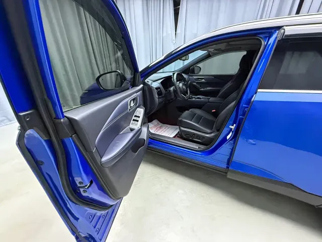 Nissan Qashqai — Фото автомобиля 7