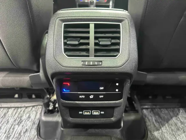 Volkswagen Tayron — Фото автомобиля 14