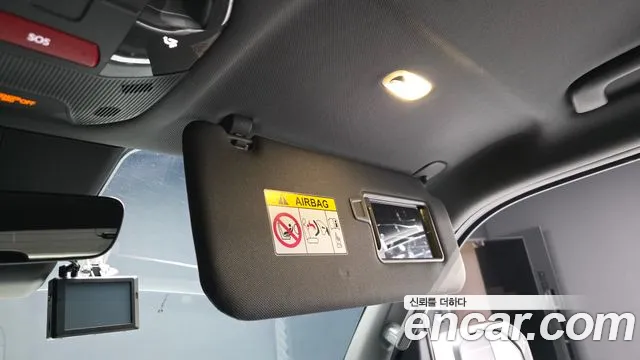 Kia Tasman Tasman 2.5T Бензин 4WD — Фото автомобиля 26