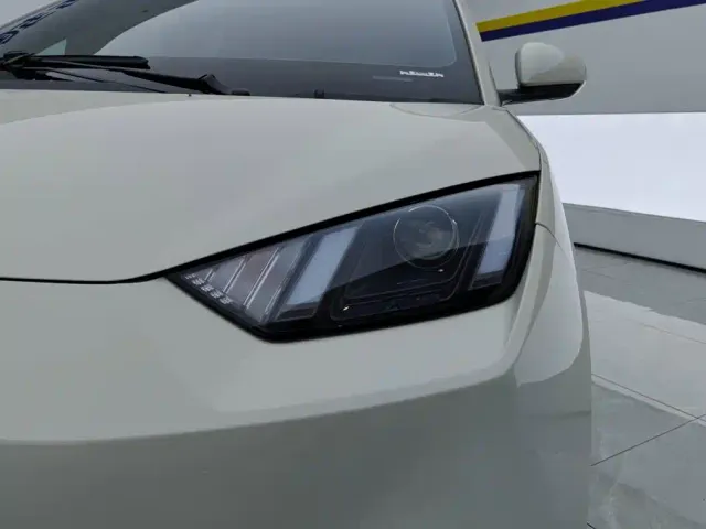 BYD Seagull — Фото автомобиля 5